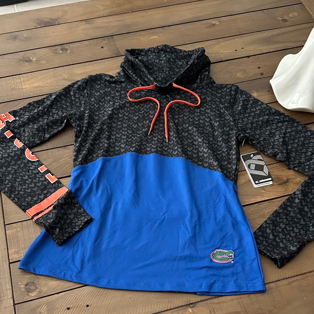 Florida Gators top